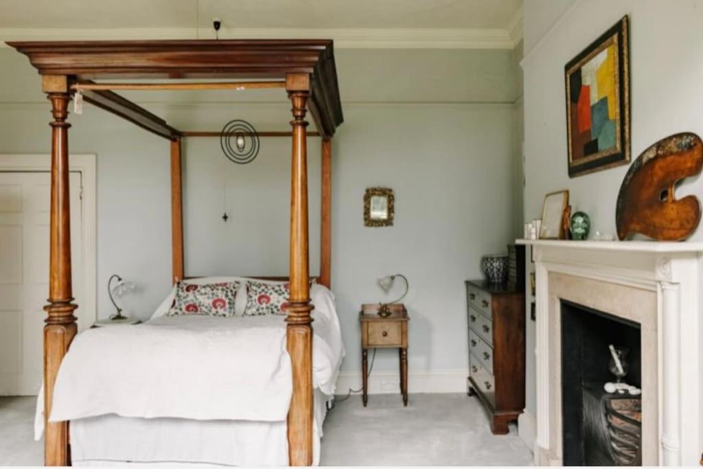 Cressy Hall - Historic Grade II Listed Manor, Gorgeous Topiary Garden Gosberton Exterior foto